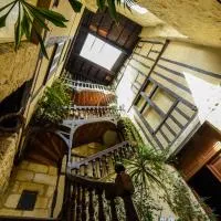 Amañi Hostel, hotel v destinácii La Réole