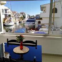 Waterside Apartment - Two Bedroom