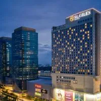 St Giles Southkey, hotel u gradu Džohor Baru