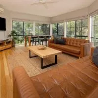 BIG4 Wye River Holiday Park, hotel Wye Riverben