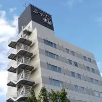 Hotel Route-Inn Court Chikuma-Koshoku, hotel em Chikuma