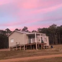Las Casitas, готель у місті Donnybrook