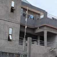 로메에 위치한 호텔 Immeuble do-rego