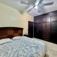 Departamentos amueblados Matamoros, vista las brisas, hotel in Matamoros