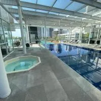 Lomas de Angelopolis में, होटल Sonata para 8 y pet friendly