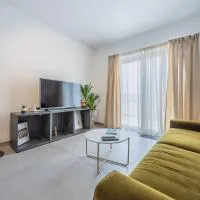 Charming and new Penthouse close to Mosta Dome by SF HOMES, hotel em Mosta