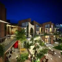 Vanilla Ho Tram Homestay – hotel w mieście Hồ Tràm