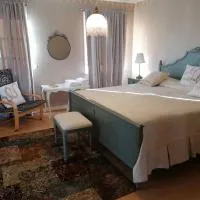 Hudiksvall Apartment Service # 4, hotel en Hudiksvall