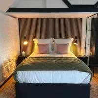 The Studio, Arundel, hotell i Arundel