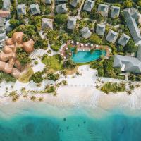 SAii Phi Phi Island Village, hotel i Phi Phi