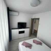 Navodari apartament, hotel in zona Aeroporto di Costanza-Mihail Kogălniceanu - CND, Năvodari