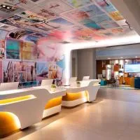Renaissance Newport Beach Hotel, viešbutis mieste Niuport Bičas