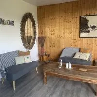 Viesnīca Le Domaine de la Caille – L’Hôtel pilsētā La Balme-de-Sillingy