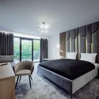 Cristal, hotel u gradu 'Ustka'