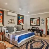Sunset Ridge Guest House, ξενοδοχείο σε Ράστενμπεργκ