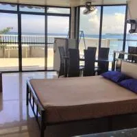 Glass Palace House Rental, ξενοδοχείο σε San Vicente