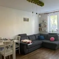 Your Home, hotel em Košice