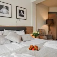 Hotel Saline, hotel en Inowrocław