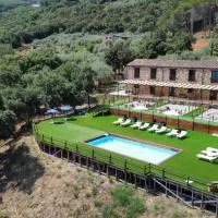 Thalia apartaments Cefalù, hotel di Cefalu