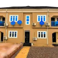Haven Heights Apartments, hotel u gradu 'Lagos'