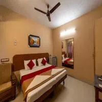 Nataraja Residency, hotel u gradu 'Chidambaram'
