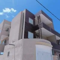 Luxury corner, hotel v destinaci Kelibia