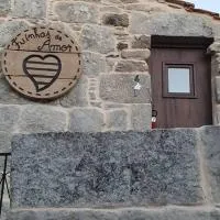 Fuinhas de Amor, hotel em Fornos de Algodres