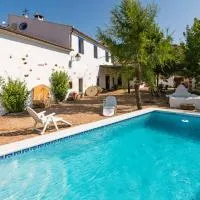 Finca Molino Don Zoilo, hotel em Espiel