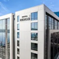 Hotel Indigo Vancouver Dwtn - Portland Area by IHG, hotel em Vancouver