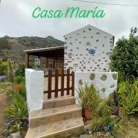 Casa Maria, hotell i Agulo