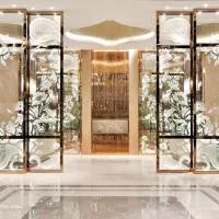 JW Marriott Hotel Kolkata, מלון בקולקטה