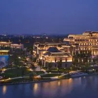 Four Points by Sheraton Shanghai Fengjing, hotel in Jinshan