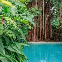 The Fern Cove Villa - Colombo, hotel i Battaramulla