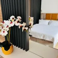 Drahan Apartment 35, hótel í Radom