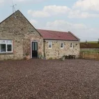 Honeysuckle Cottage, hotel em Cornhill-on-tweed