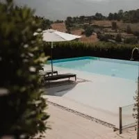RELAIS COLLE BUONO, khách sạn ở Alvito