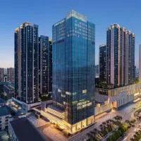 Fairfield by Marriott Shenzhen Bao'an, hotel a Shenzhen