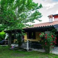 Casa di Nina, hotel u gradu Oleggio Castello