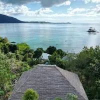 Villa King Komba, hotell i Nosy Komba