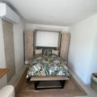 Studio cocon, hotel di Longages