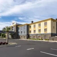 Fairfield Inn & Suites by Marriott Fort Walton Beach Hurlburt Area, hotel di Fort Walton Beach