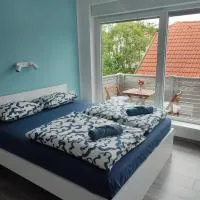 Tilka`s house, hotel v destinaci Blejska Dobrava