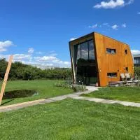 Casitas Wijchen, hotel v destinaci Wijchen