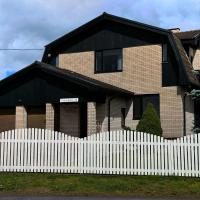 Tammetõru Villa, hotel near Tartu Airport - TAY, Tartu