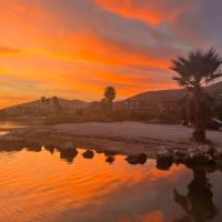 SMOKVICA Beachfront Apartment Trogir, hotel a Trogir