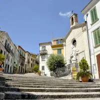 Affittacamere Al Piano, hotelli kohteessa Trivento