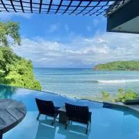 The Flamingo Experience – hotel w mieście San Juan del Sur