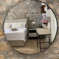 Monte Cristo Wines & Rooms, hotel di Kuna Pelješka