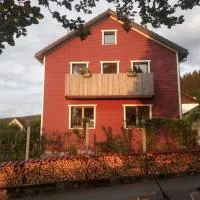Panoramaapartment am Ochsenkopf, hotel em Bischofsgrün
