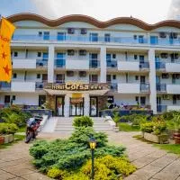 Mangalia में, होटल Hotel Corsa